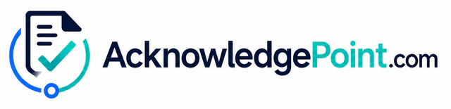 AcknowledgePoint